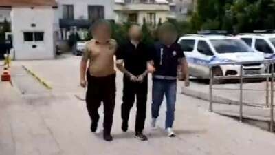 Bursa'da 22 ayrı suçtan toplam