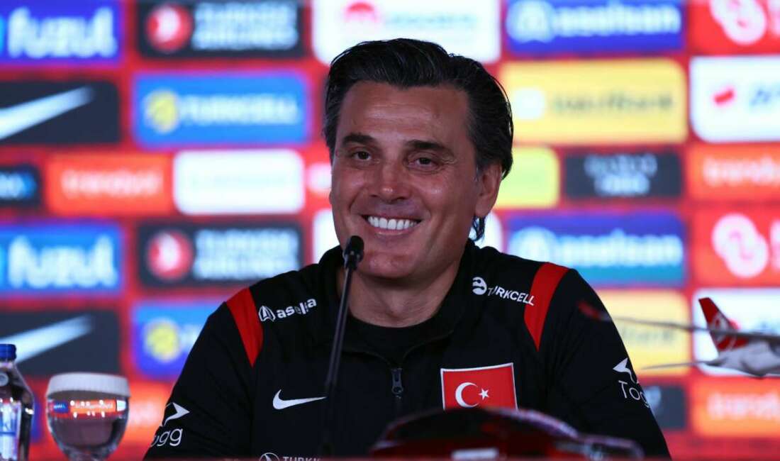 A Milli Futbol Takımı