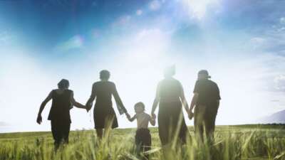 “Aile ve Nüfus On Yılı