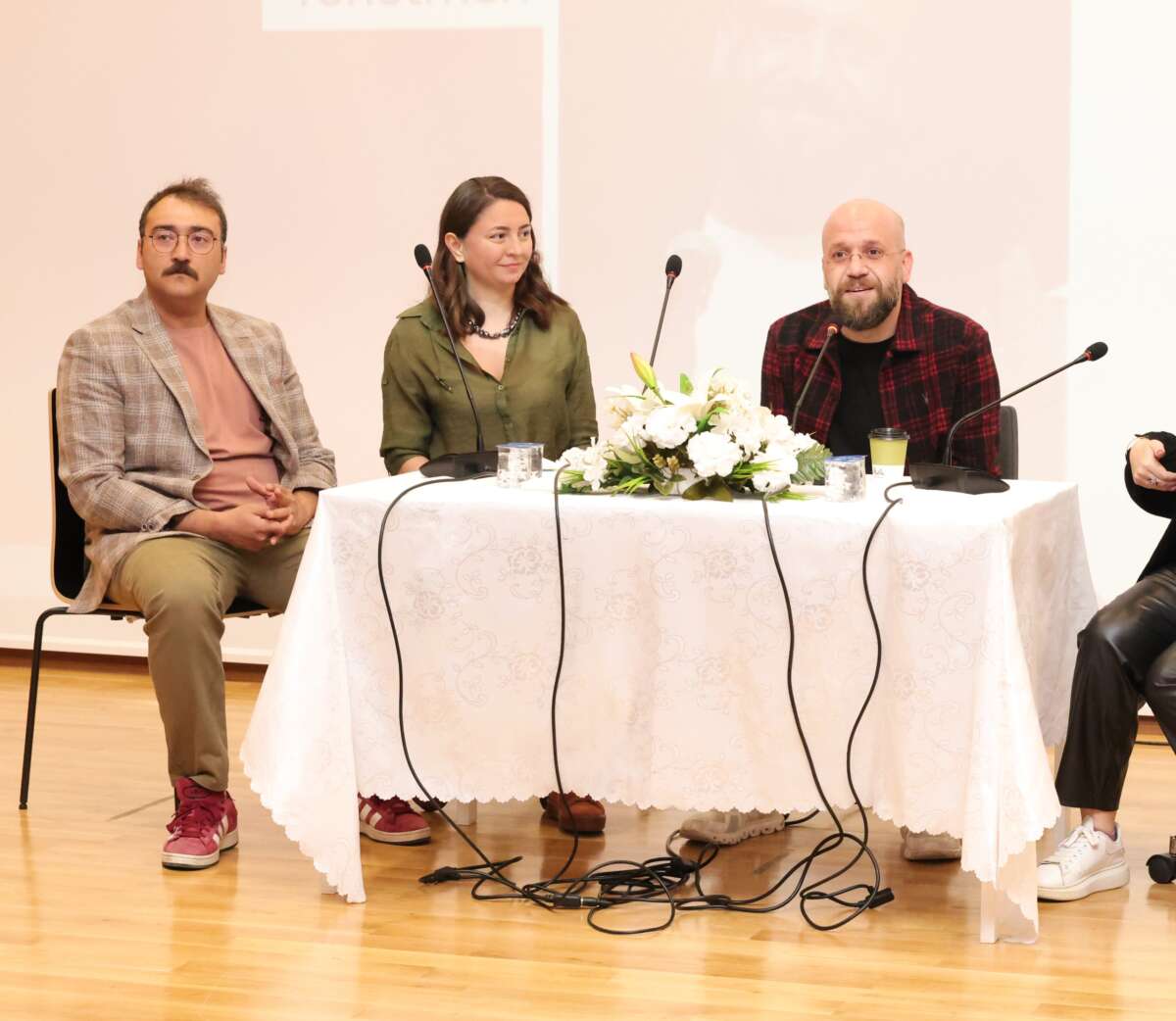 Bursa’da kısa film heyecanı start aldı!
