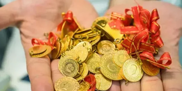 Altın alacaklar dikkat! Fiyatlar yükseliyor, devam edecek mi? Altın fiyatları haftaya yükselişle