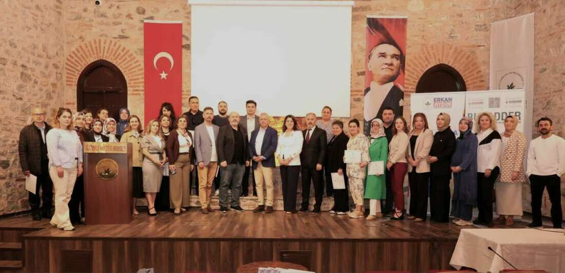 Osmangazi Belediyesi’nin “Güçlü Aile, Sağlıklı