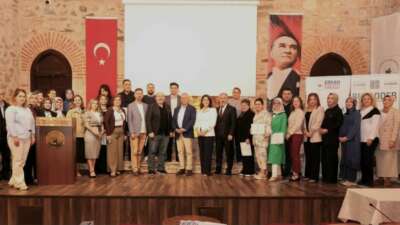 Osmangazi Belediyesi’nin “Güçlü Aile, Sağlıklı