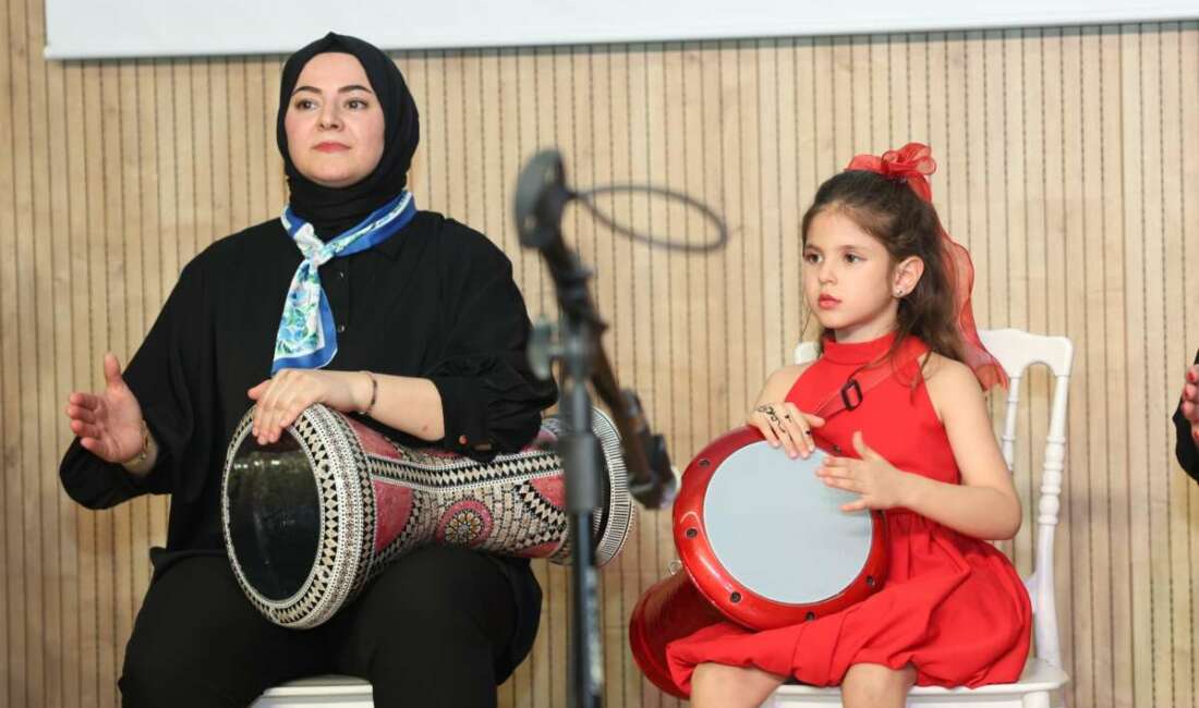 Osmangazi Belediyesi, Anneler Günü’ne