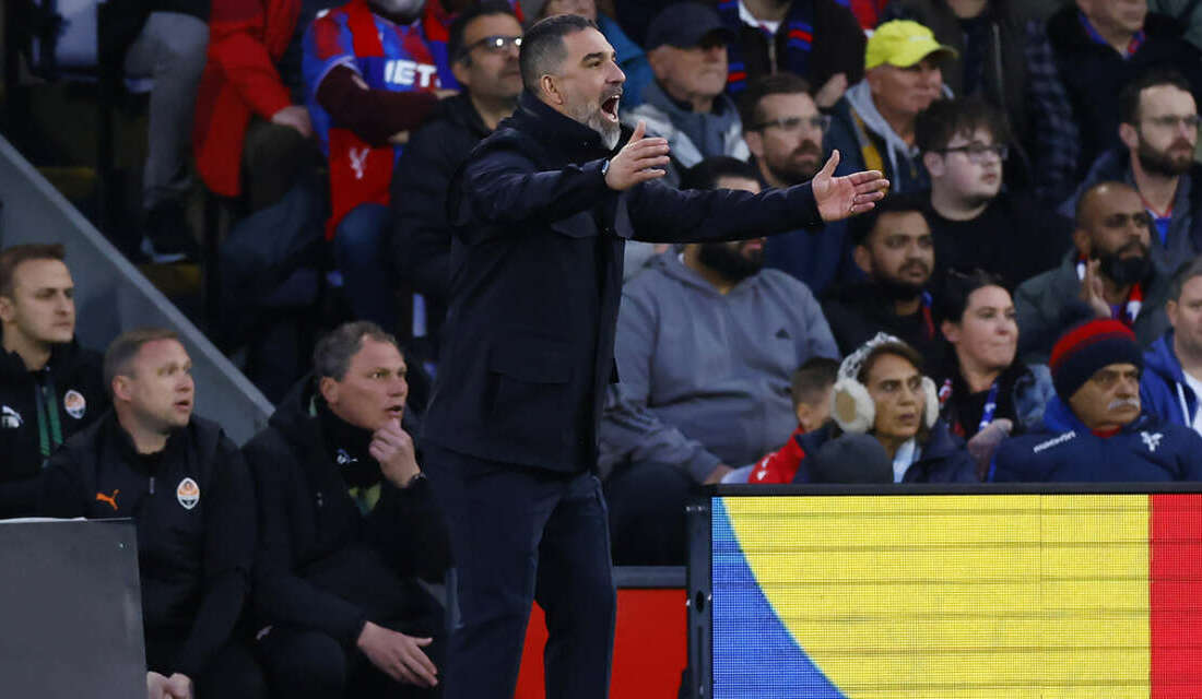 Teknik direktörlüğünü Arda Turan’ın