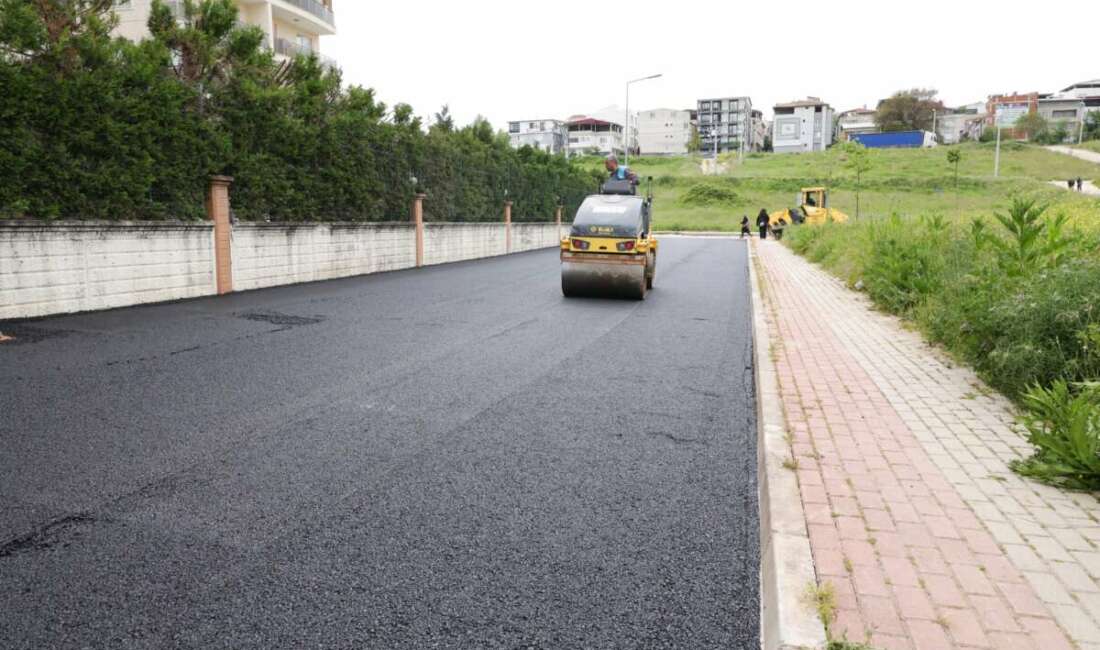 Osmangazi Belediyesi, ilçenin ulaşım