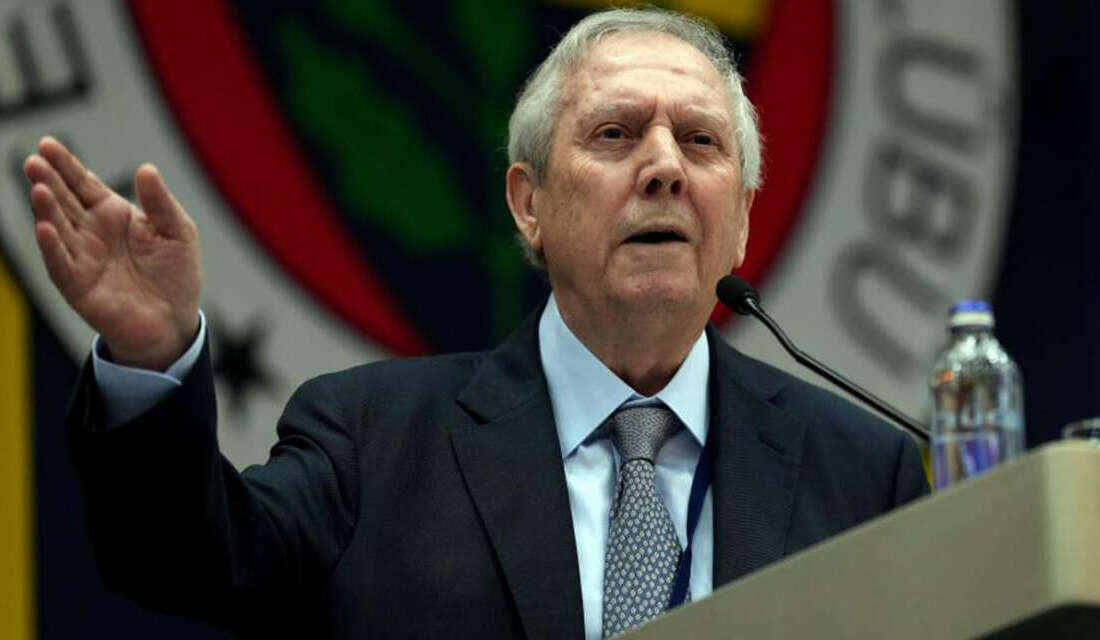 Aziz Yıldırım adına yayımlanan