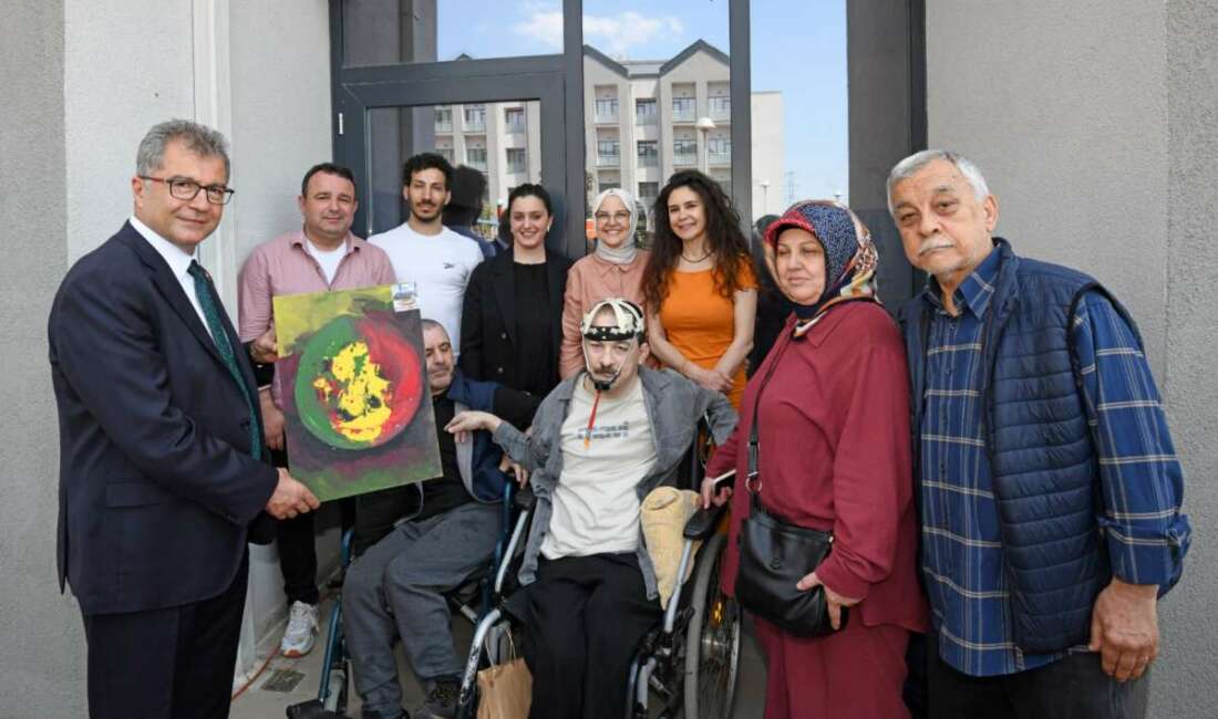 Osmangazi Belediyesi, 10-16 Mayıs