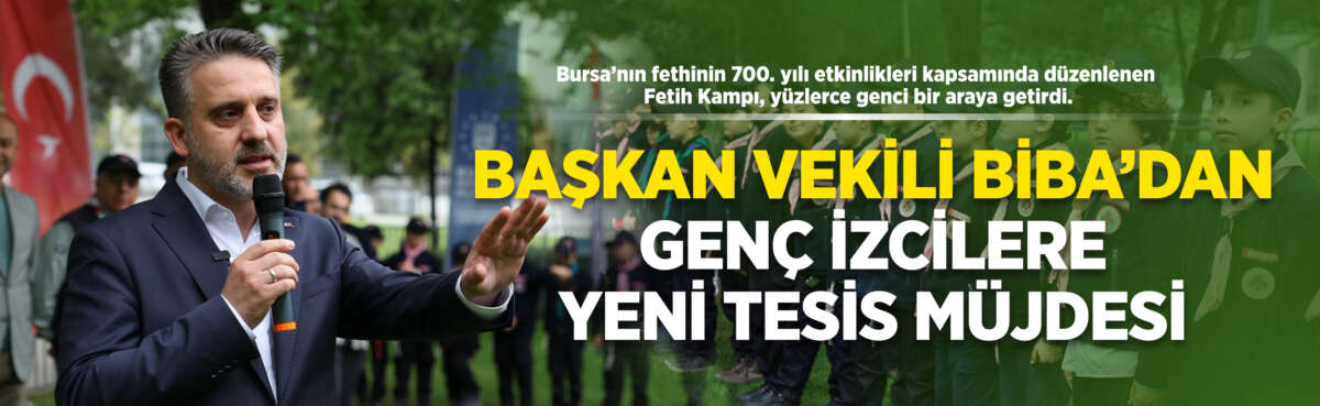Bursa’nın fethinin 700. yılı etkinlikleri