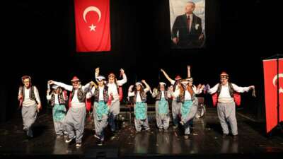 Nilüfer Belediyesi tarafından Engelliler Haftası