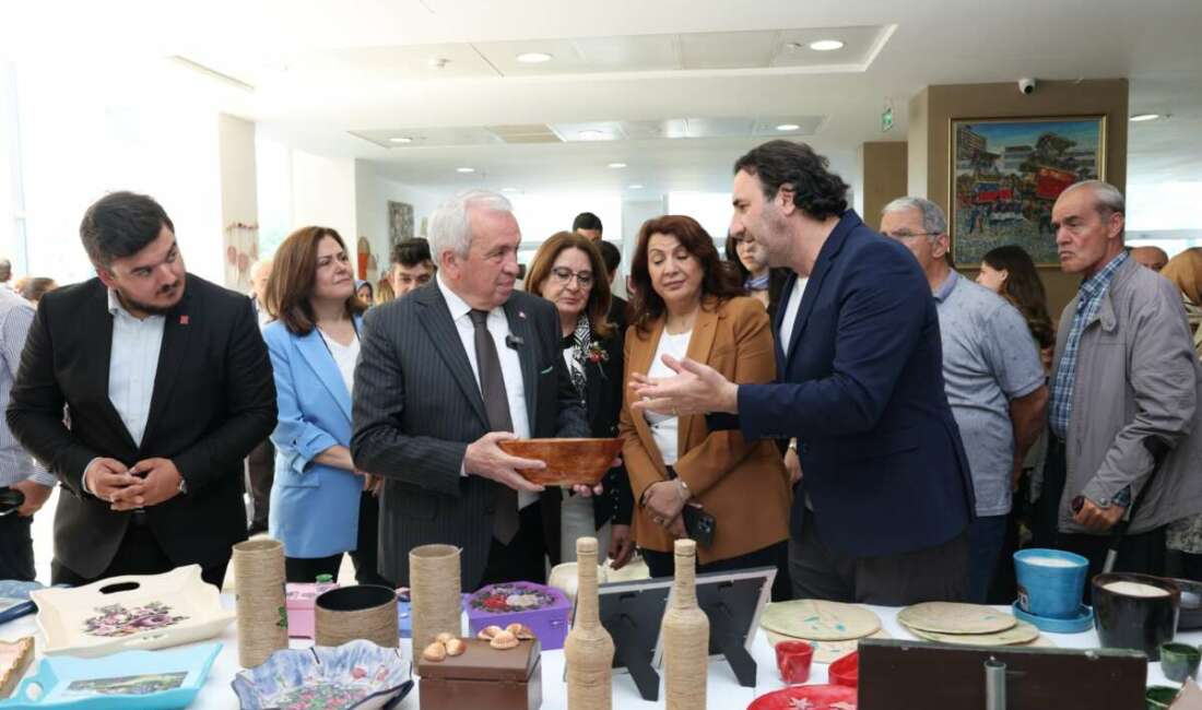 Nilüfer Belediyesi Bizim Ev