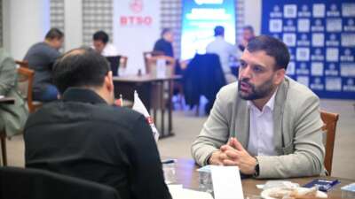 Bursa Ticaret ve Sanayi Odası