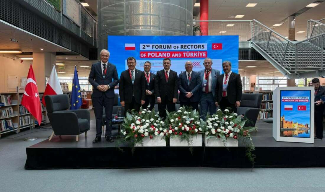 Bursa Teknik Üniversitesi (BTÜ)