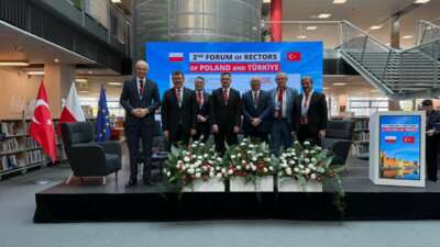 Bursa Teknik Üniversitesi (BTÜ) II.