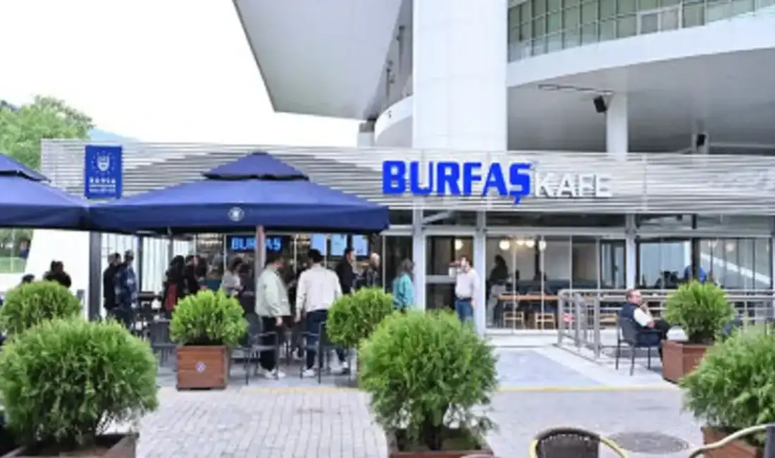 BURFAŞ’tan 19 Mayıs’a özel kampanya: Gençlere %19 indirim Bursa Büyükşehir Belediyesi iştiraki