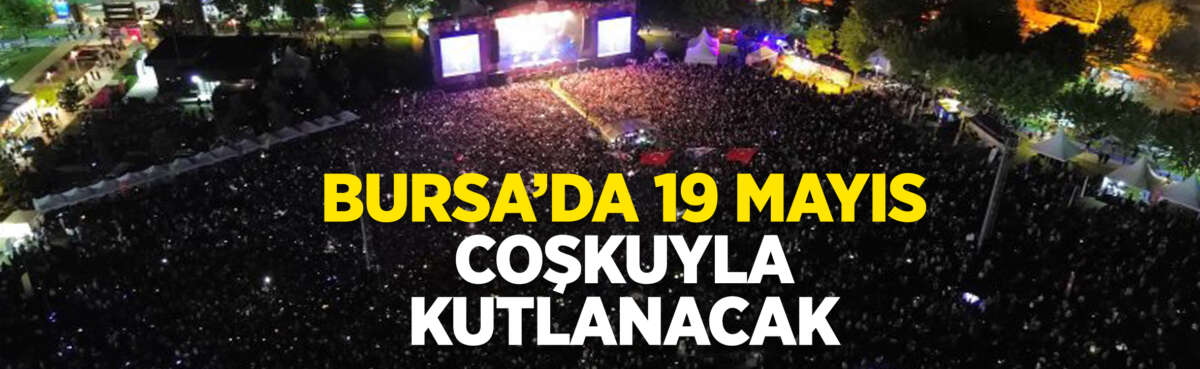 19 Mayıs Atatürk’ü Anma, Gençlik