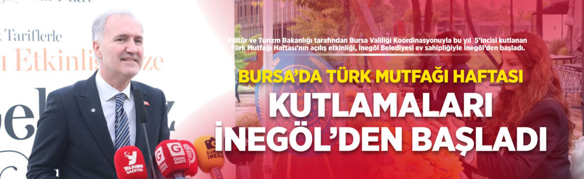 Kültür ve Turizm Bakanlığı tarafından