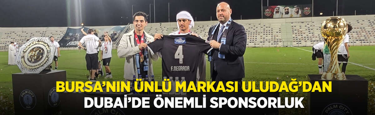 Uludağ İçecek Türk A.Ş., global