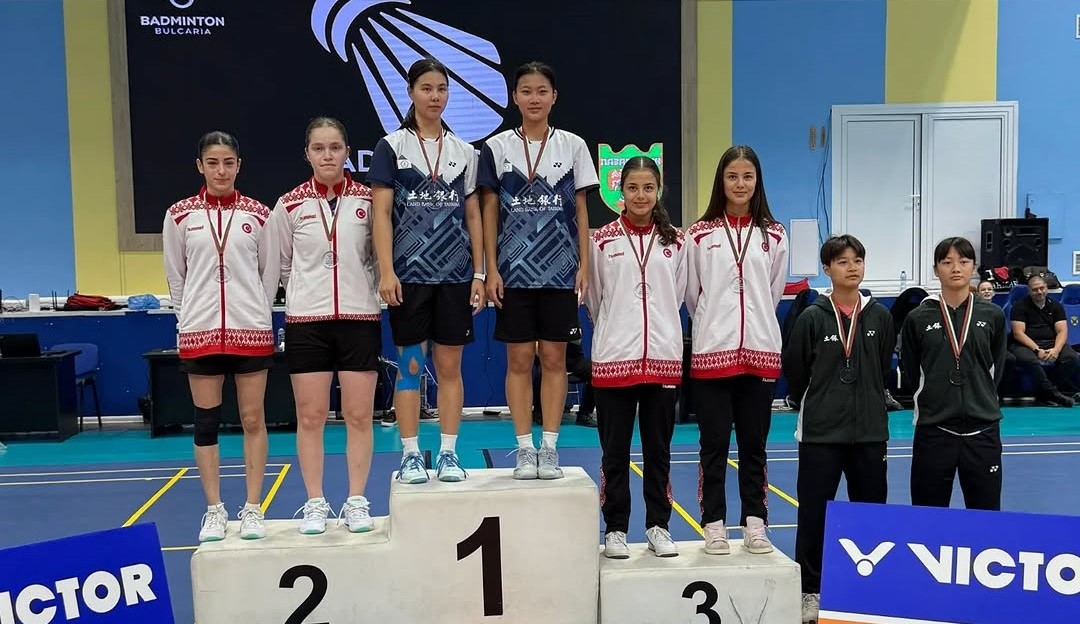 Osmangazi Belediyespor Kulübü’nün başarılı