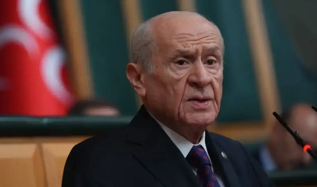 Bahçeli’den Kurban Bayramı mesajı MHP Genel Başkanı Devlet
