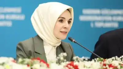 Mahinur Özdemir Göktaş, çocukların dijital