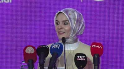 Aile ve Sosyal Hizmetler Bakanı