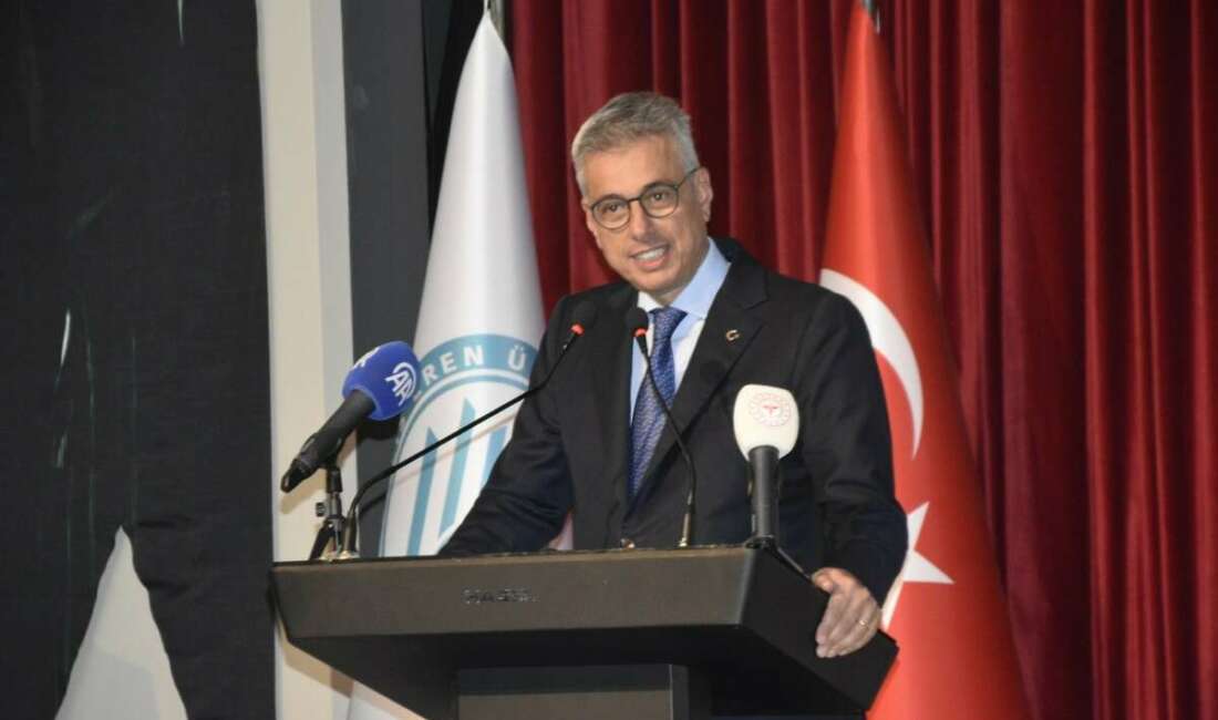 Sağlık Bakanı Prof. Dr.