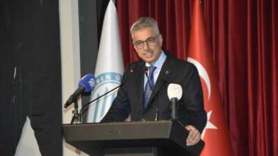 Sağlık Bakanı Prof. Dr. Kemal