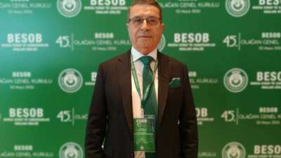 Bursa Esnaf ve Sanatkârlar Odaları