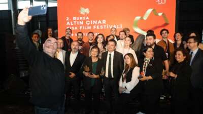 Kimi kentlerimiz var ki, düzenledikleri