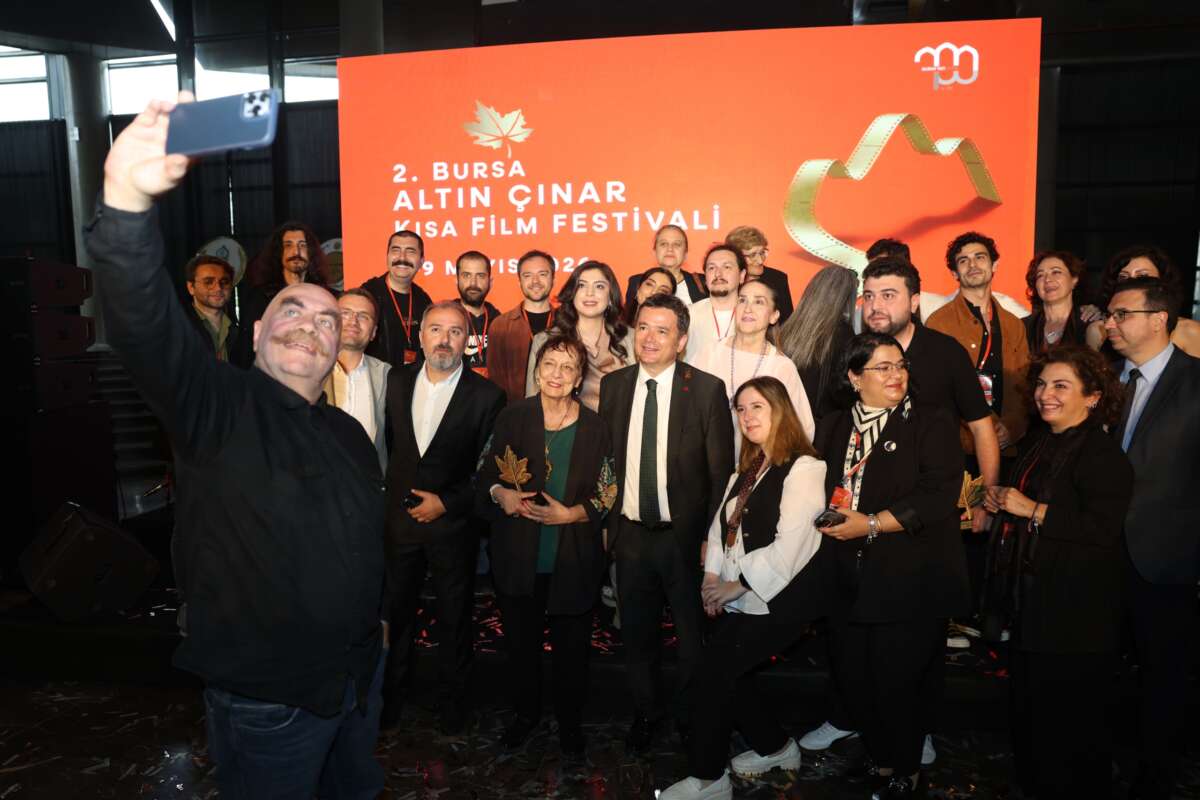 Film festivalleri geri mi dönüyor?