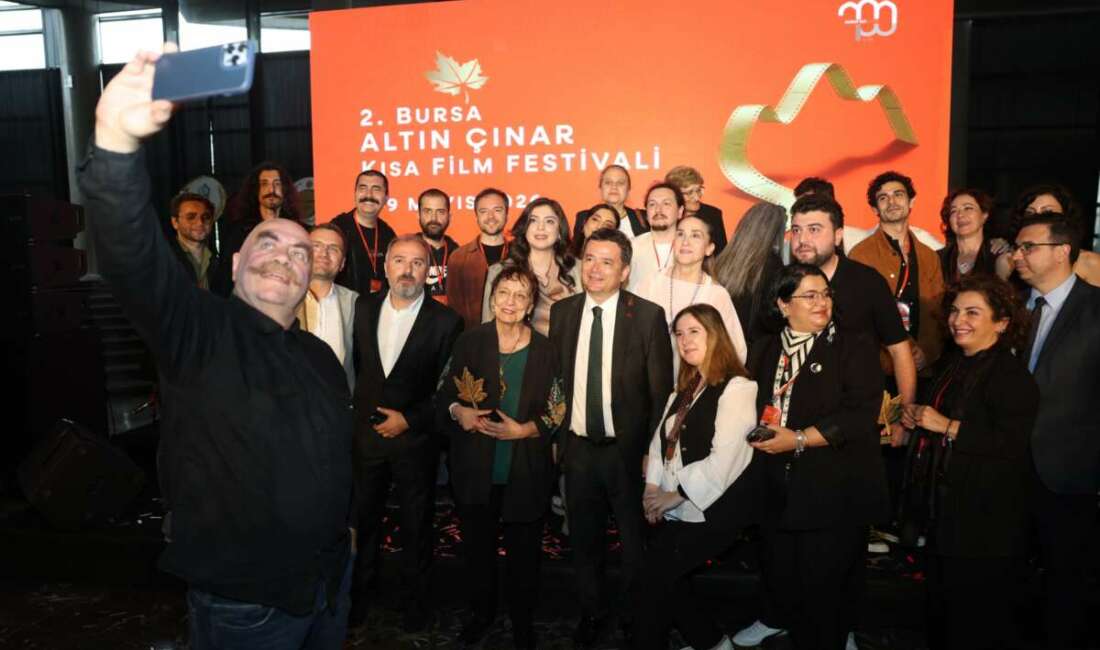 Osmangazi Belediyesi tarafından düzenlenen