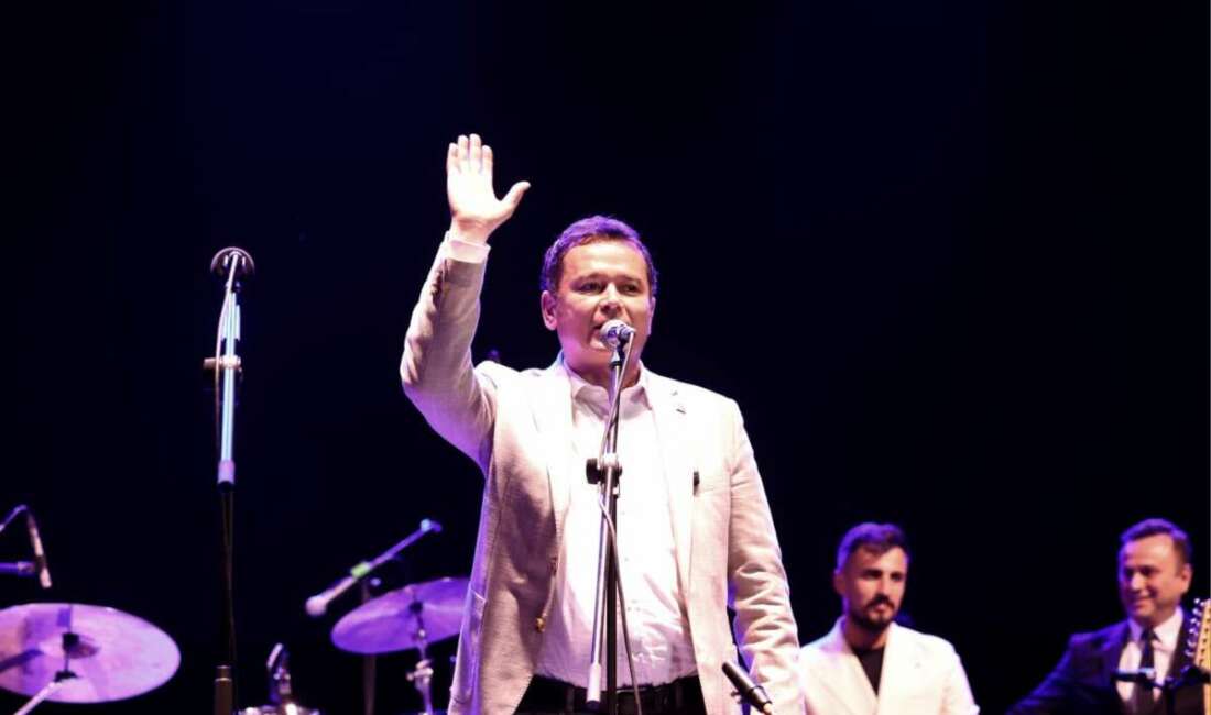 Bursa Kahve Festivali, Osmangazi’de üç