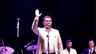 Bursa Kahve Festivali, Osmangazi’de üç