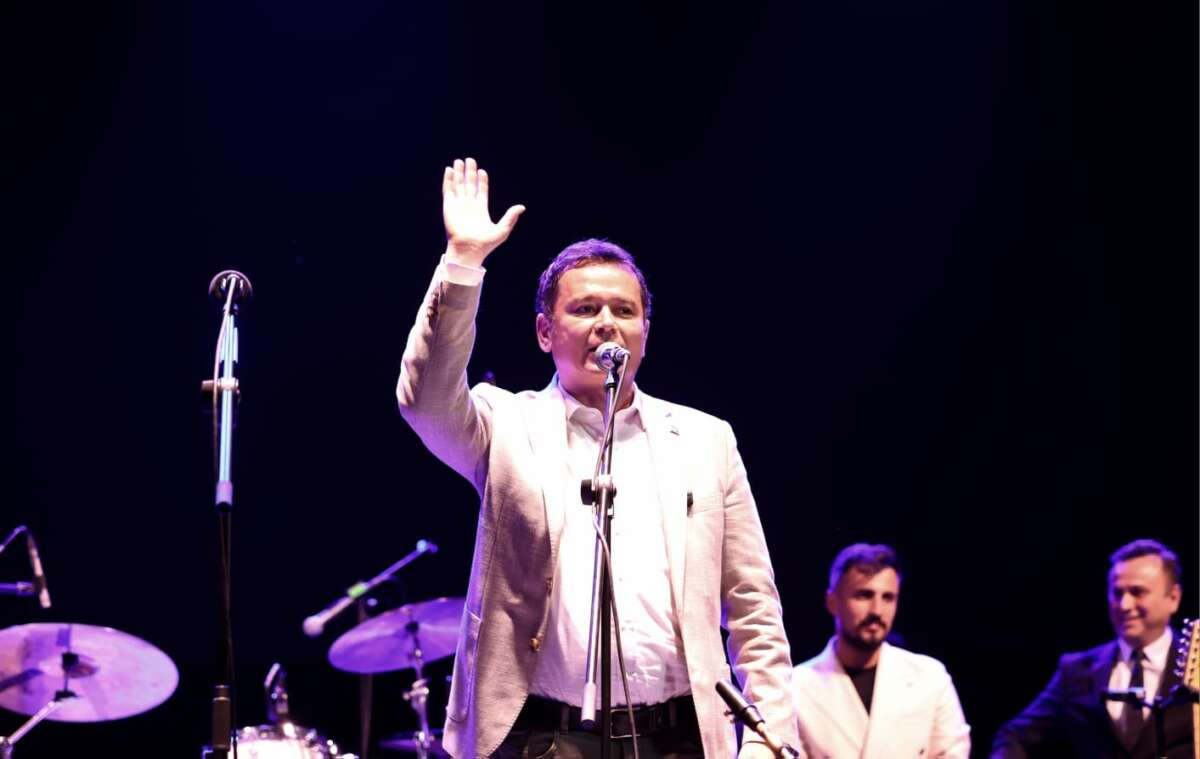 Bursa’da bu festival geleneksel hale geliyor