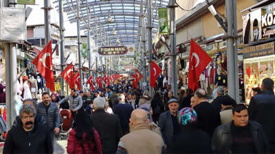 Bursa’nın en önemli tarihi ve