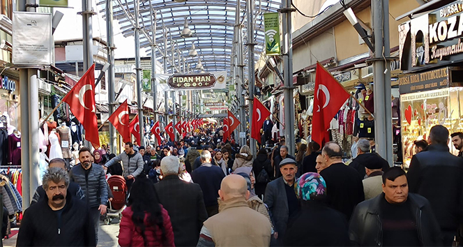 Bursa’nın en önemli tarihi