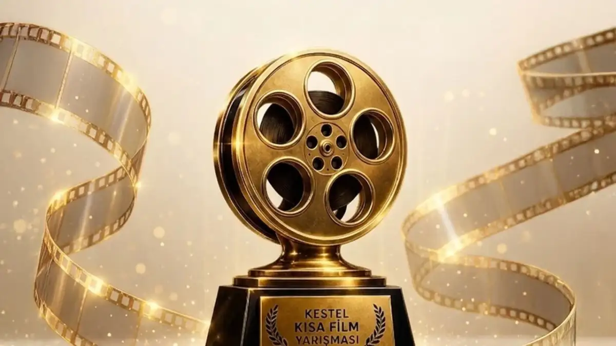 Bursa Kestel’den kısa filmlerle dünyaya mesaj verilecek