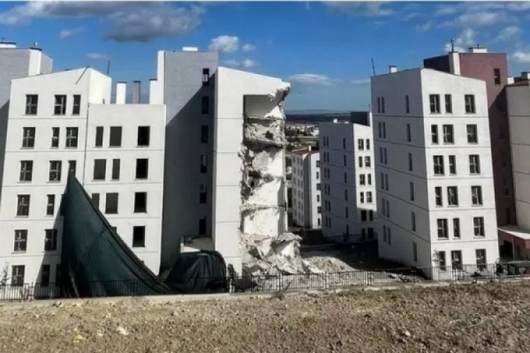 Bursa’nın Mustafakemalpaşa ilçesinde bulunan