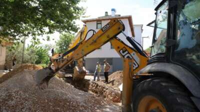 Bursa’yı altyapı yatırımlarıyla daha güçlü
