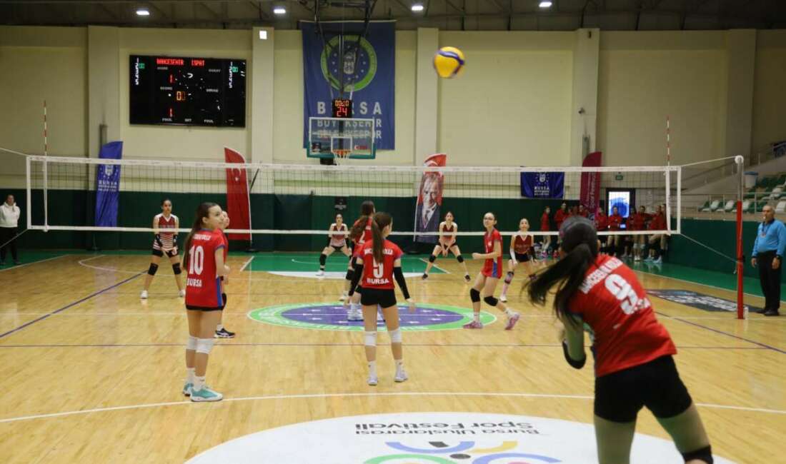 Her yaştan vatandaşı sporla