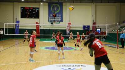 Her yaştan vatandaşı sporla buluşturmak