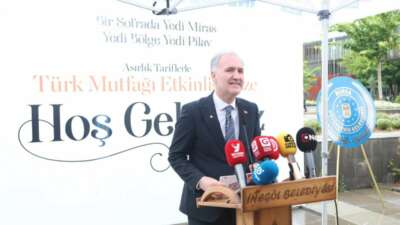 Kültür ve Turizm Bakanlığı tarafından