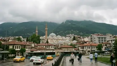 Kurban Bayramı süresince Bursa’da genel