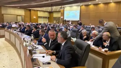 BUSKİ Genel Kurulu’ndan vatandaşı rahatlatan