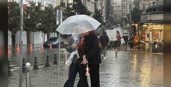 Bursa’da yeni haftada yağışlı