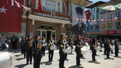 Bursa’da bir ilke imza atan