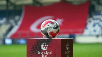 Türkiye Futbol Federasyonu, 2026-2027 sezonuna