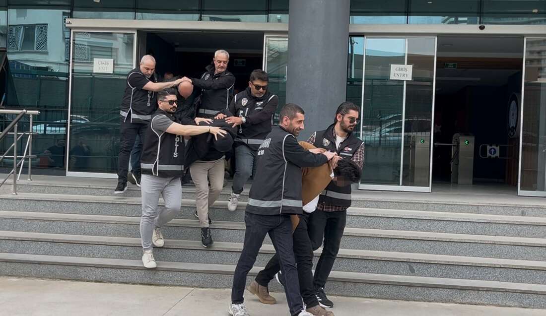 Bursa’da çiftçileri hedef alarak
