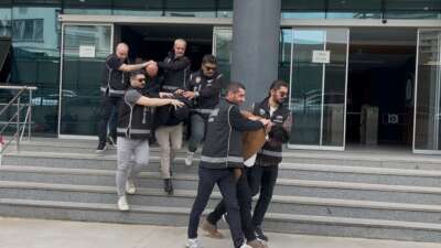 Bursa’da çiftçileri hedef alarak kumar